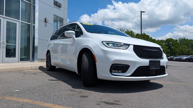 2021 Chrysler Pacifica Touring L AWD