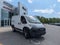 2026 RAM ProMaster 1500 Low Roof