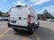 2026 RAM ProMaster 1500 Low Roof