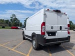 2026 RAM ProMaster 1500 Low Roof