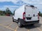 2026 RAM ProMaster 1500 Low Roof