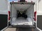 2026 RAM ProMaster 1500 Low Roof