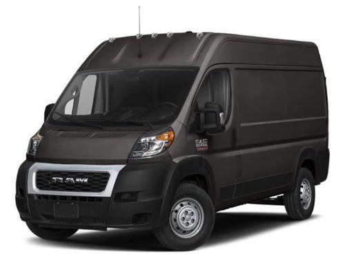 2022 RAM ProMaster 2500 Base