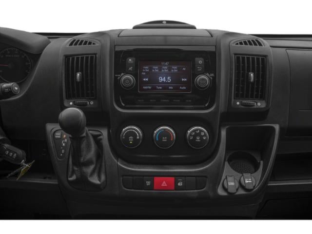 2022 RAM ProMaster 2500 Base
