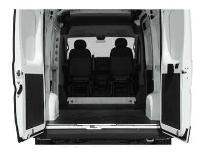 2022 RAM ProMaster 2500 Base