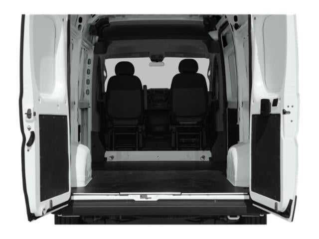 2022 RAM ProMaster 2500 Base