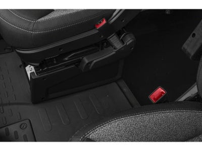 2022 RAM ProMaster 2500 Base