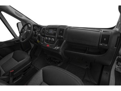 2022 RAM ProMaster 2500 Base