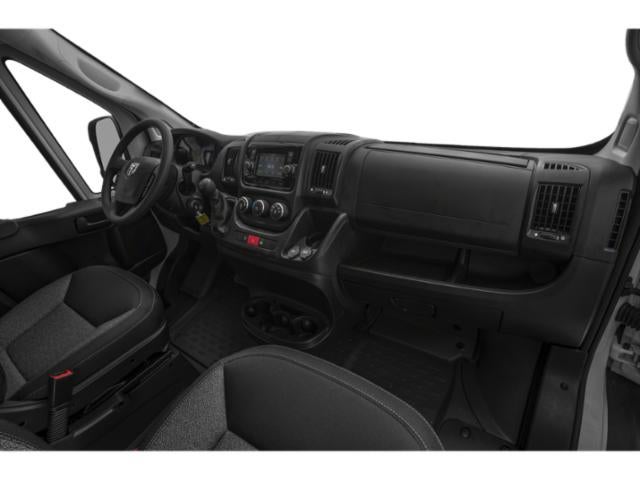 2022 RAM ProMaster 2500 Base