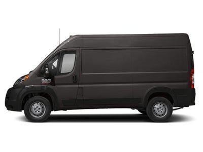 2022 RAM ProMaster 2500 Base