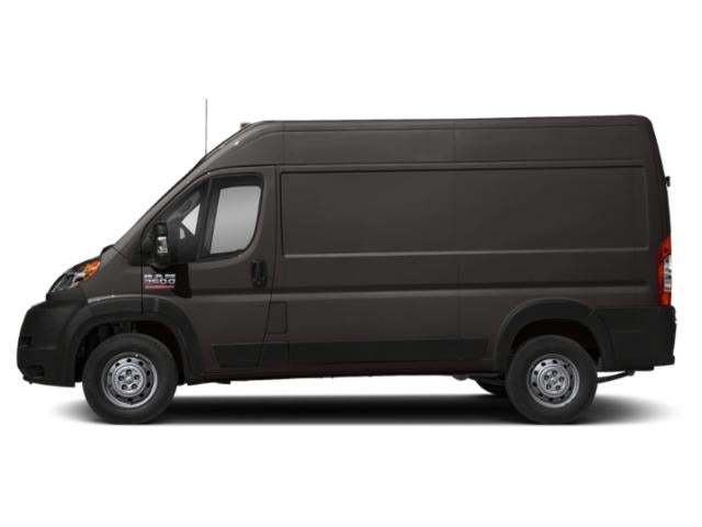 2022 RAM ProMaster 2500 Base