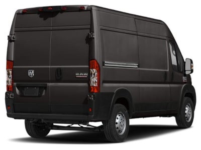 2022 RAM ProMaster 2500 Base