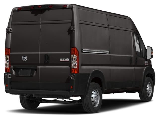 2022 RAM ProMaster 2500 Base