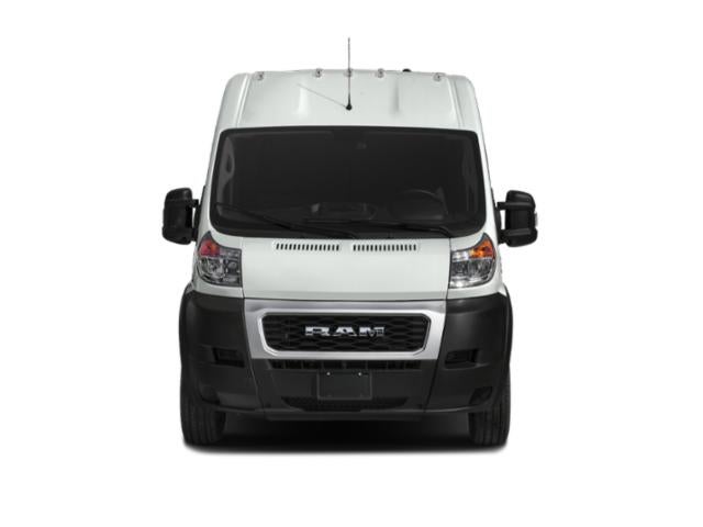 2022 RAM ProMaster 2500 Base