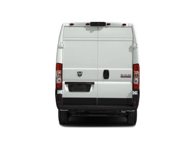 2022 RAM ProMaster 2500 Base
