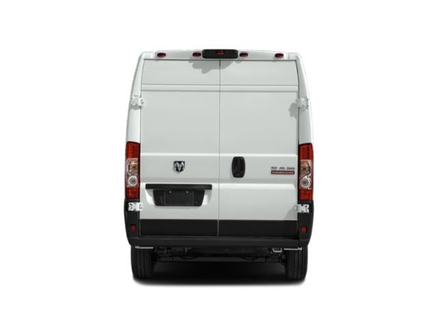 2022 RAM ProMaster 2500 Base