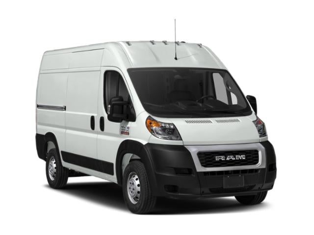 2022 RAM ProMaster 2500 Base