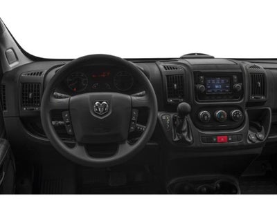 2022 RAM ProMaster 2500 Base