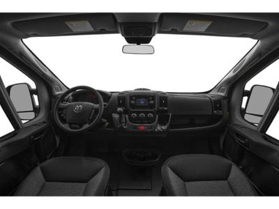 2022 RAM ProMaster 2500 Base