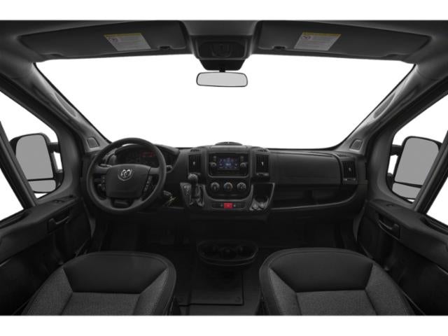 2022 RAM ProMaster 2500 Base
