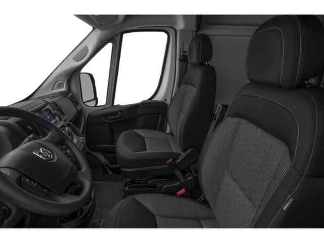 2022 RAM ProMaster 2500 Base