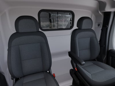 2026 RAM ProMaster 3500 High Roof
