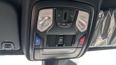 2026 RAM Ram 1500 RAM 1500 TRADESMAN CREW CAB 4X4 5'7' BOX