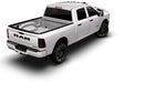 2026 RAM 2500 Black Express