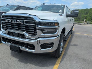 2026 RAM Ram 2500 RAM 2500 TRADESMAN CREW CAB 4X4 8' BOX