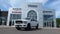 2026 RAM Ram 2500 RAM 2500 LIMITED CREW CAB 4X4 6'4' BOX