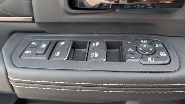 2026 RAM Ram 2500 RAM 2500 LIMITED CREW CAB 4X4 6'4' BOX