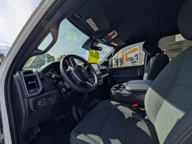 2026 RAM 5500HD Tradesman