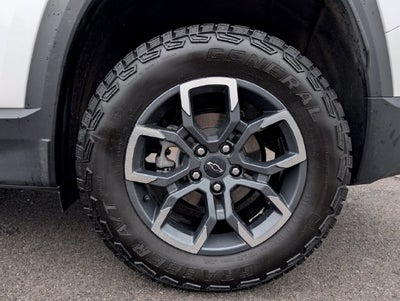 2025 Chevrolet Equinox ACTIV