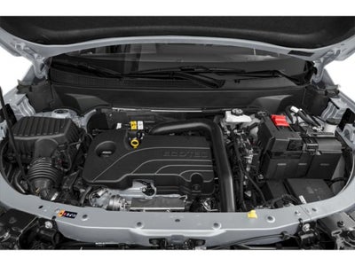 2025 Chevrolet Equinox ACTIV