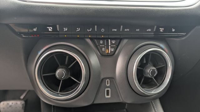 2019 Chevrolet Blazer Base