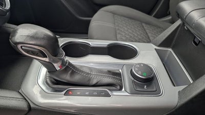2019 Chevrolet Blazer Base