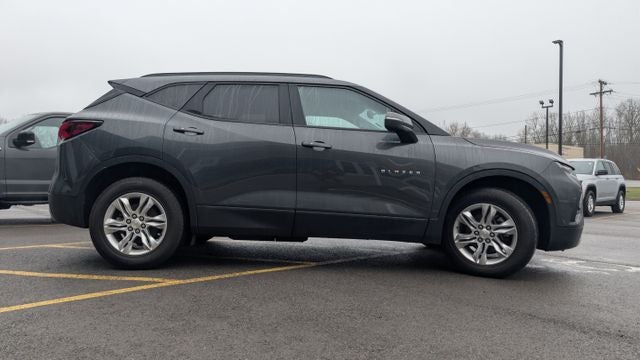 2019 Chevrolet Blazer Base