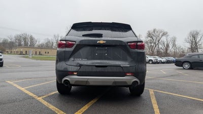 2019 Chevrolet Blazer Base