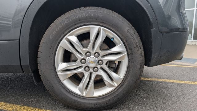 2019 Chevrolet Blazer Base