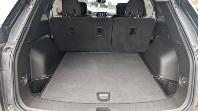 2019 Chevrolet Blazer Base