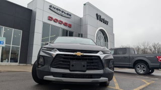 2019 Chevrolet Blazer Base 2LT