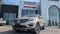 2015 Lincoln MKC Base