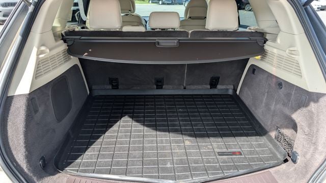 2015 Lincoln MKC Base