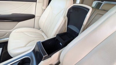 2015 Lincoln MKC Base