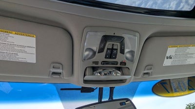 2017 Toyota Sienna Limited 7 Passenger