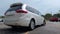 2017 Toyota Sienna Limited 7 Passenger