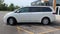 2017 Toyota Sienna Limited 7 Passenger