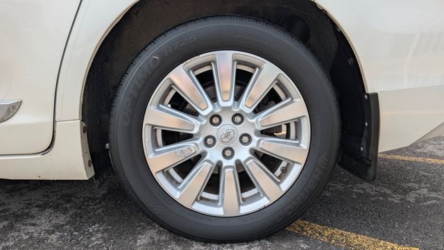 2017 Toyota Sienna Limited 7 Passenger