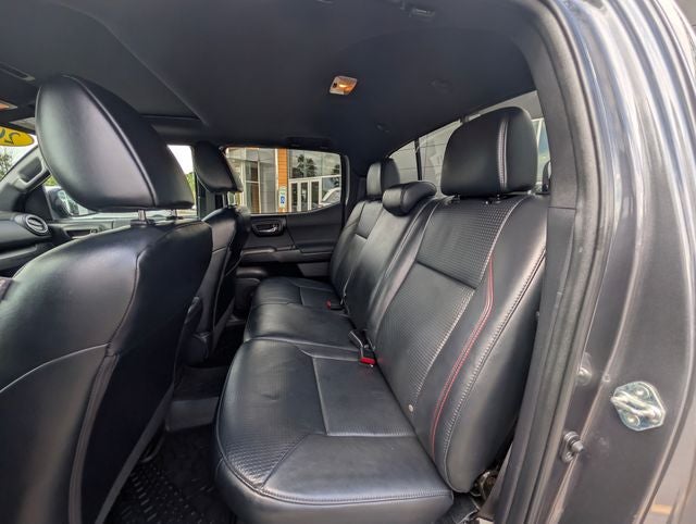 2020 Toyota Tacoma TRD Pro V6