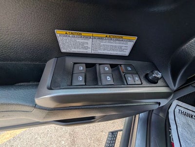 2020 Toyota Tacoma TRD Pro V6